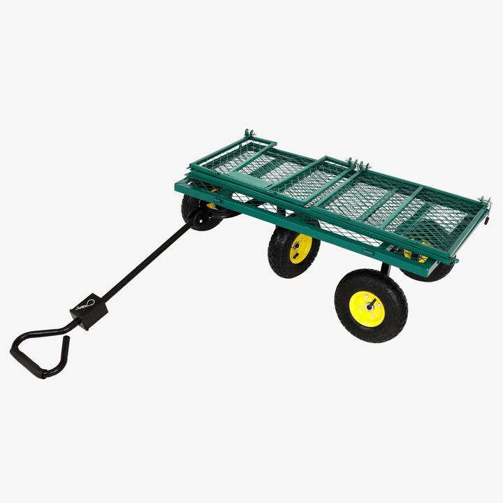 Immagine prodotto Arebos Carrello a mano