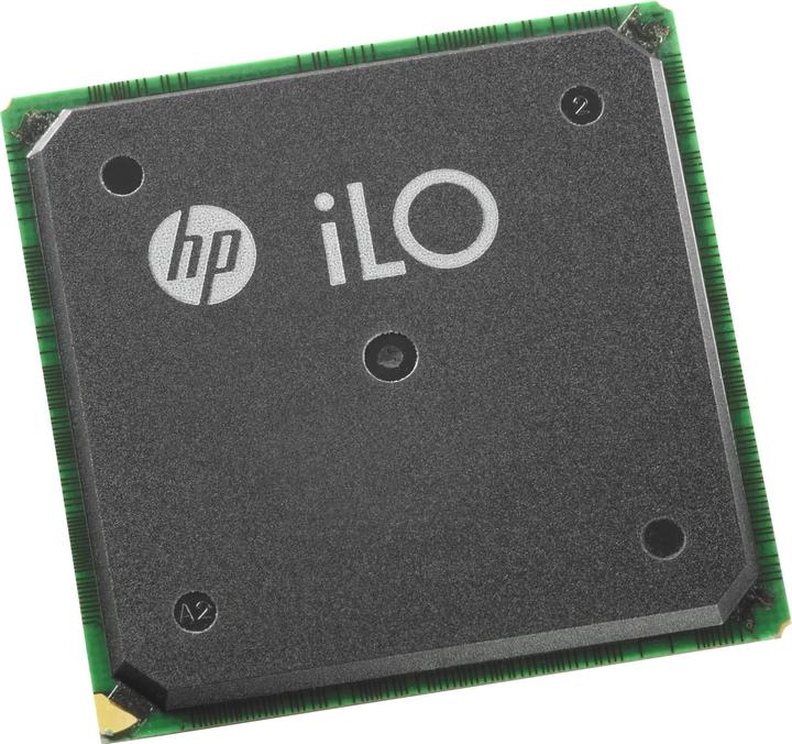 Actual product image HPE iLO Adv incl 3yr TS U E-LTU (1 Devices, 36 months)