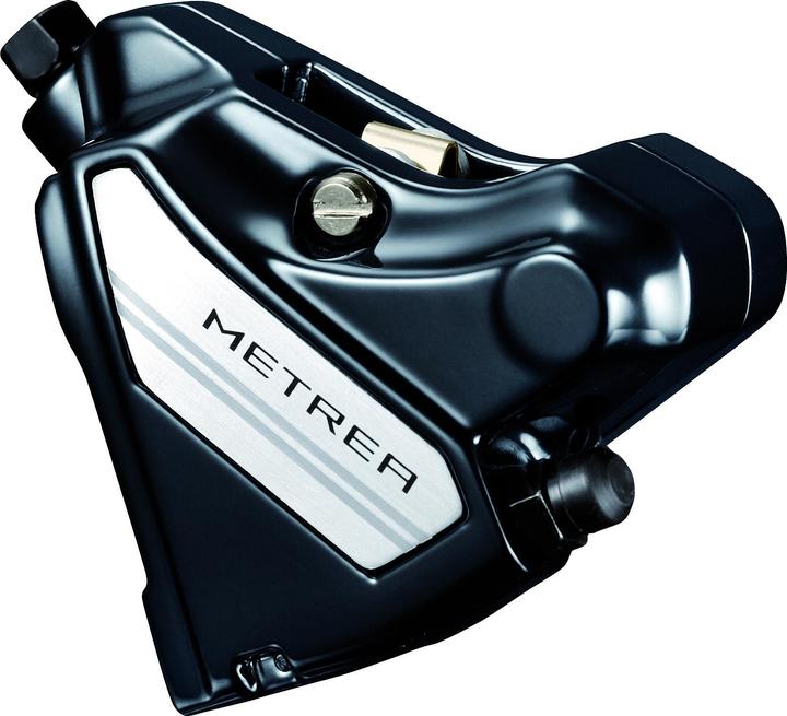 Actual product image Shimano Metrea BR-U5000 (Front wheel brake, Brake Caliper, 2)