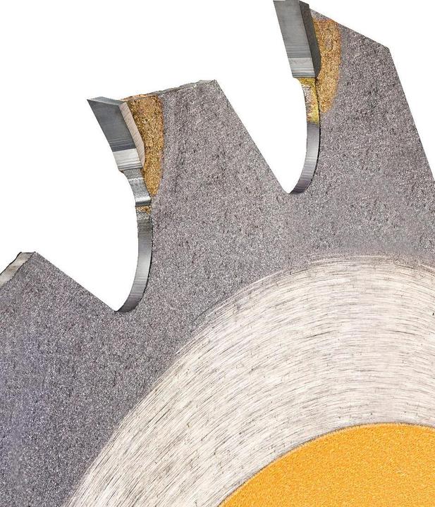 Immagine prodotto DeWalt Lama per sega circolare a mano 190/30mm 36WZ/FZ