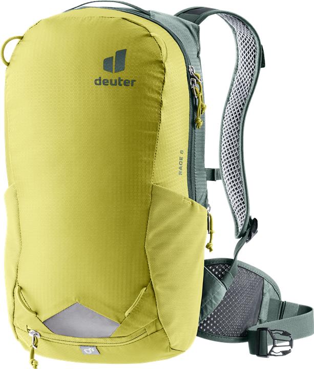 Actual product image Deuter Race 8 (8 l)