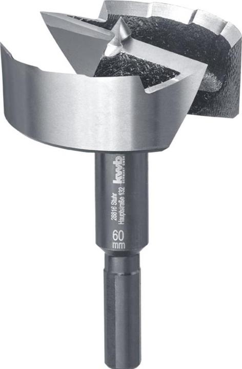 Produktbild kwb Forstnerbohrer Speed (60 Millimeter)