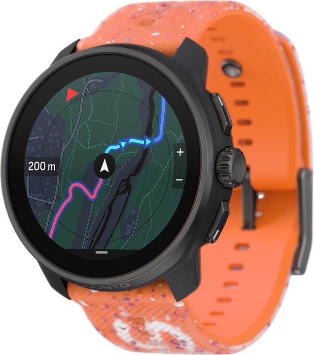 Productafbeelding Suunto Race S (45 mm)