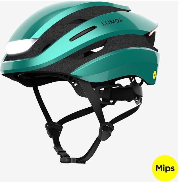Actual product image Lumos Ultra Mips (51 - 55 cm)