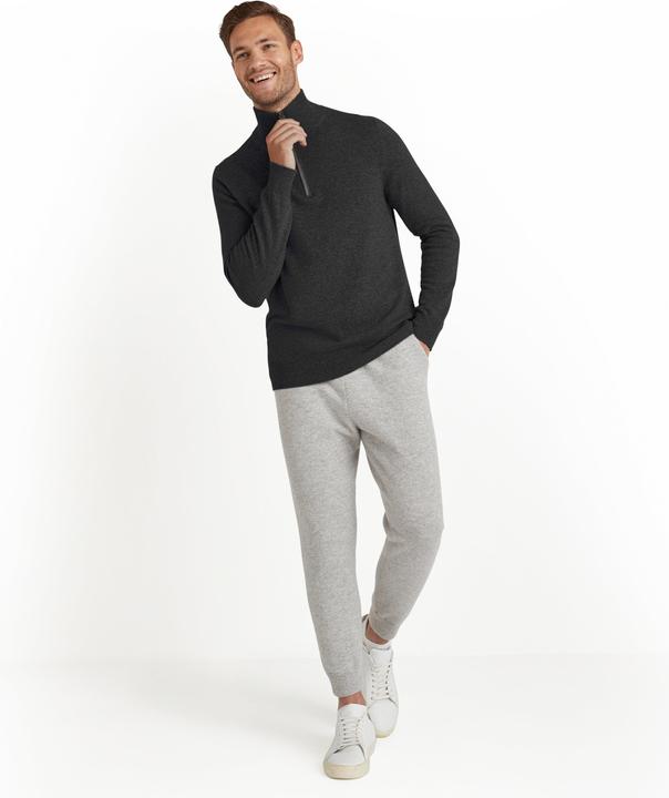 Produktbild Falke LU Classic Halfzip m (M)
