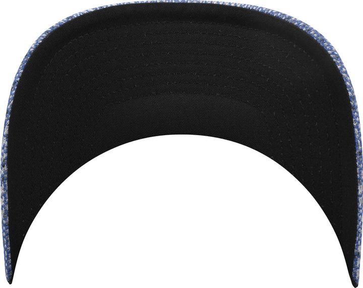Actual product image Flexfit Jacquard knit baseball cap (L)
