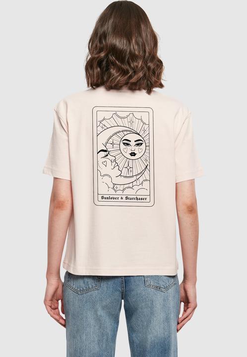 Produktbild Miss Tee Sunlover Starchaser Tee - 125269 (3XL)