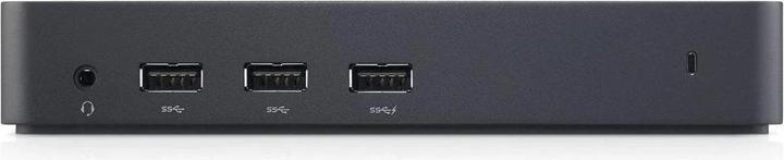 Produktbild Dell D3100 (USB-B, 12 Ports)
