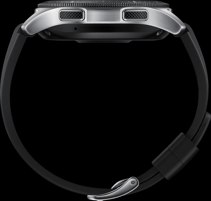 Produktbild Samsung Galaxy Watch EU (46 mm)
