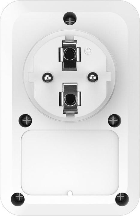 Actual product image D-Link mydlink Home SmartPlug, CH version (WITHOUT PORTAL)