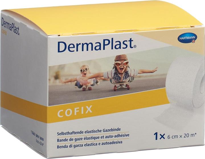 Immagine prodotto DermaPlast CoFix
