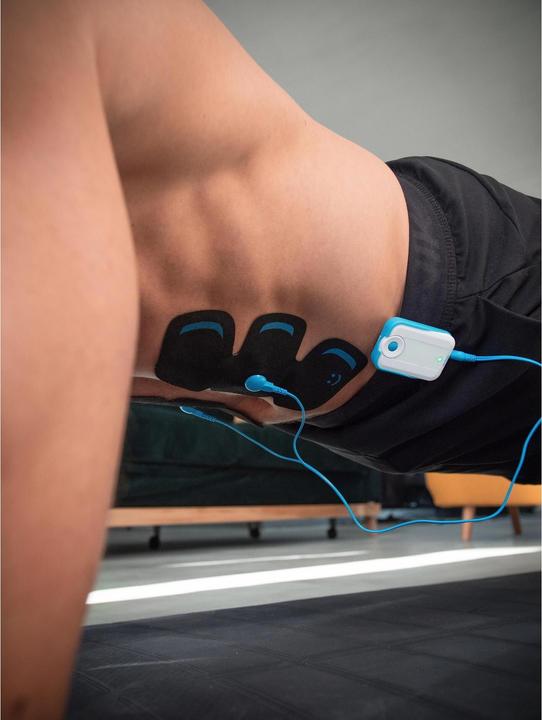 Actual product image Bluetens Power Pack