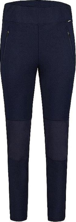 Icepeak Wanderhose Bethune Hybrid Stretch