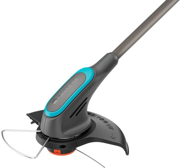 Produktbild Gardena PowerTrim 30/18V P4A solo (Trimmfaden)