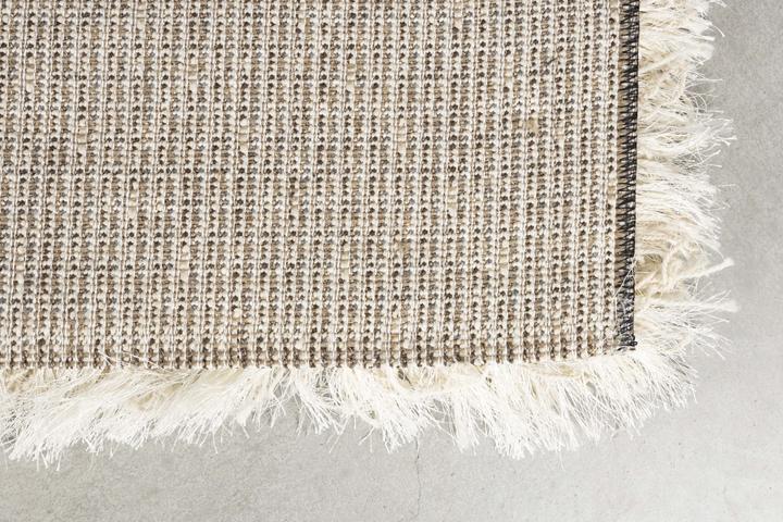 Actual product image Zuiver Curly Carpet 200x290 (200 x 290 cm)
