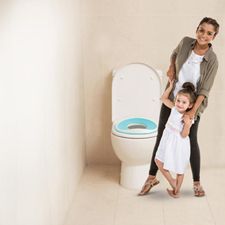 Immagine prodotto Dreambaby Addestratore di servizi igienici