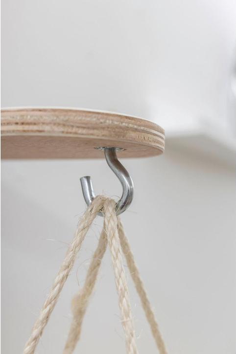 Produktbild Kerbl Klettersack Mini (128 cm, Beige)