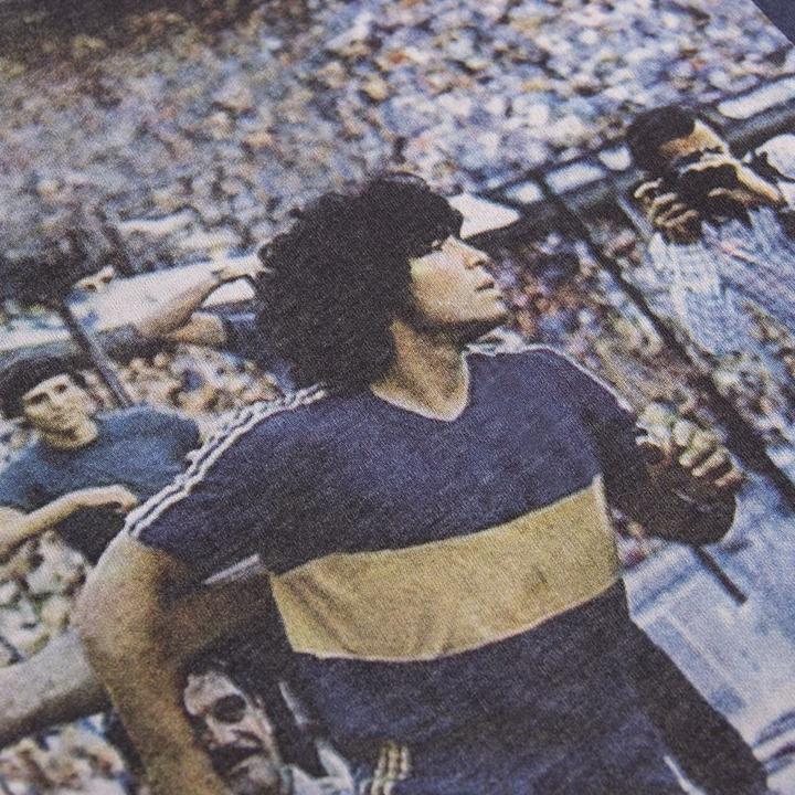 Immagine prodotto Copa Football Maglietta Maradona X 1981 Bombonera (M)