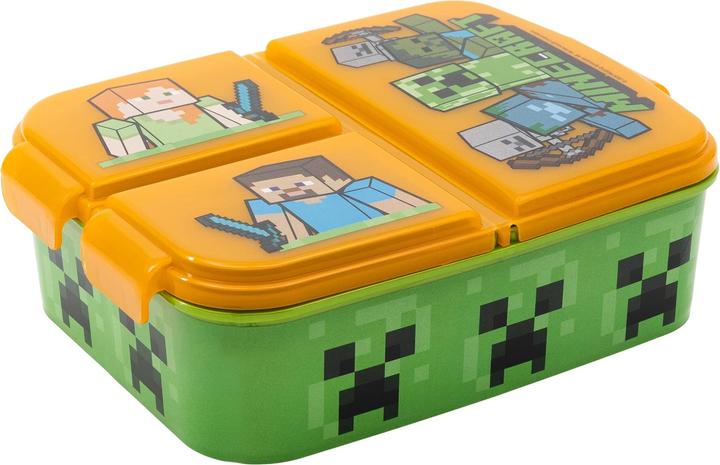 Image du produit Stor Minecraft