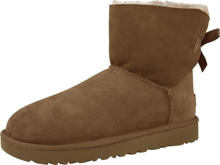 Ugg Mini Bailey Bow II
