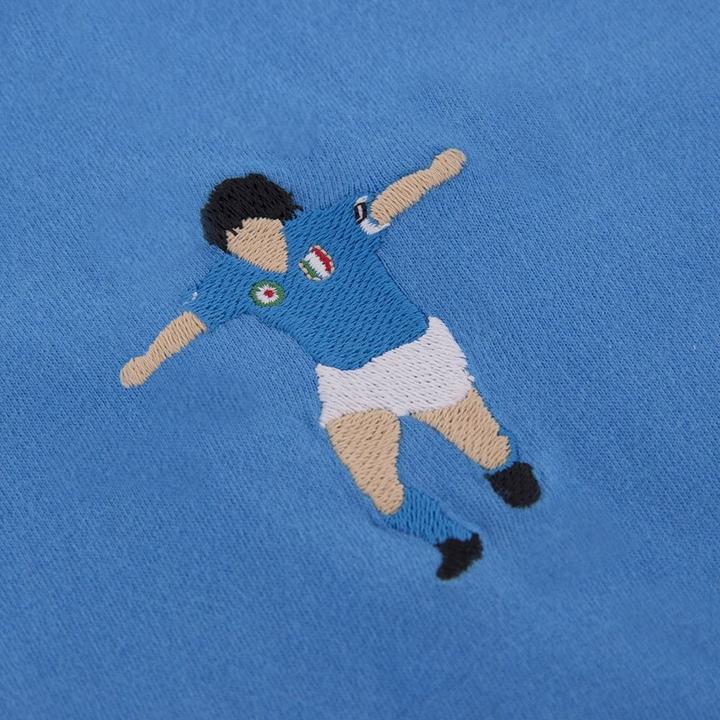 Produktbild Copa Football Maradona X Napoli Hommage T-Shirt (XXL)