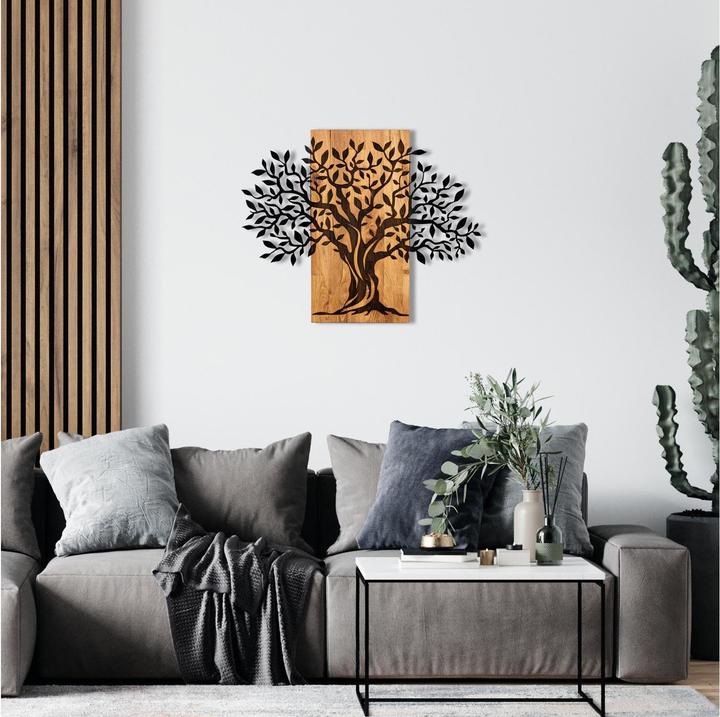 Immagine prodotto Wallxpert Sarai (72 x 58 cm)