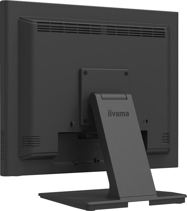 Produktbild iiyama TFT T1932MSC 48cm IPS PCAP (1280 x 1024 Pixel, 19")
