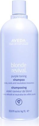 Aveda Blonde R Purple T Shampoo