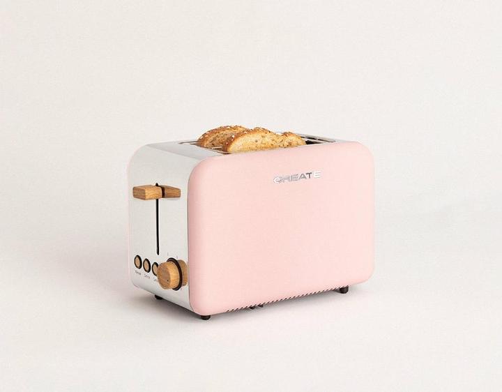 Actual product image Create Retro