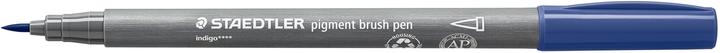 Image du produit Staedtler Pinceau pigmenté Indigo (Indigo, 1 x)