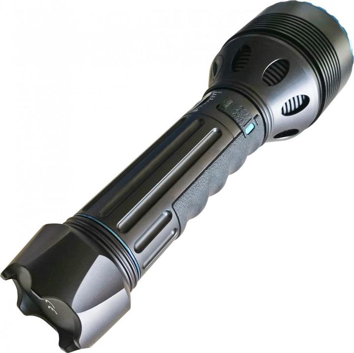 Produktbild Olight X9R Marauder (32 cm, 25000 lm)