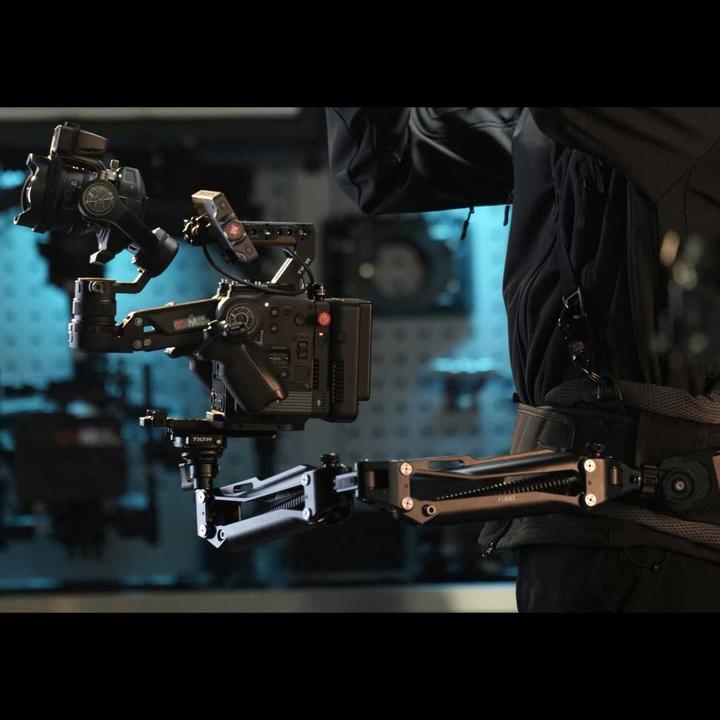 Actual product image Tilta Float Handheld Support System (Suspended tripod)