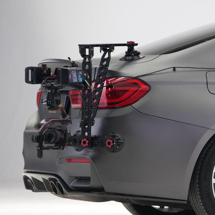 Image du produit Tilta Kit Hydra Alien Car Mounting System Pro (Support de gimbal)