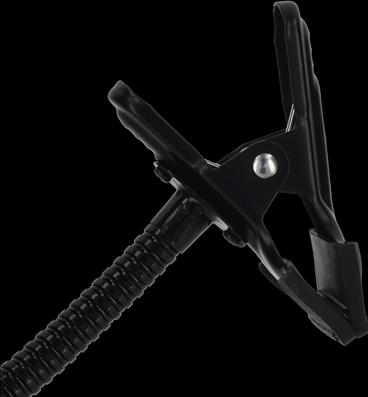 Produktbild Falcon Eyes Rohrklemme + Federklemme NCLG-30 + CL-35 57,5 cm (Stativklemme)