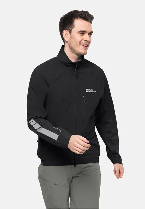 Image du produit Jack Wolfskin Morobbia 2.5L Jkt M (M)