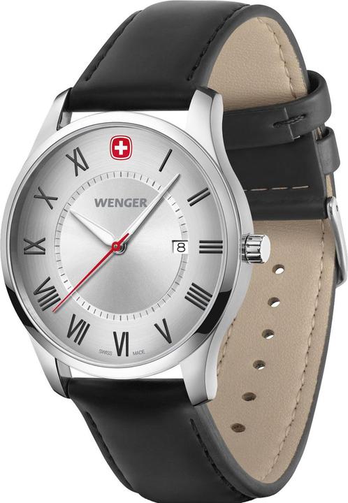 Actual product image Wenger City Classic (42 mm)