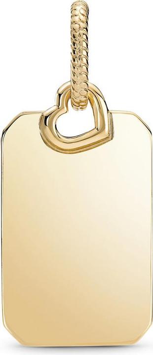 Immagine prodotto Pandora Ciondolo in oro (Dorato)