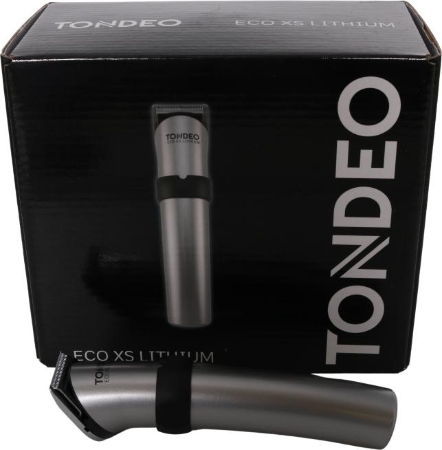 Image du produit Tondeo Tondeuse à cheveux ECO XS Lithium