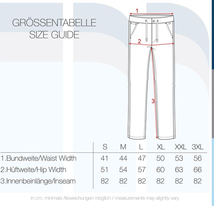 Image du produit Blend Bonavo -Pantalon en lin - Homme (L)