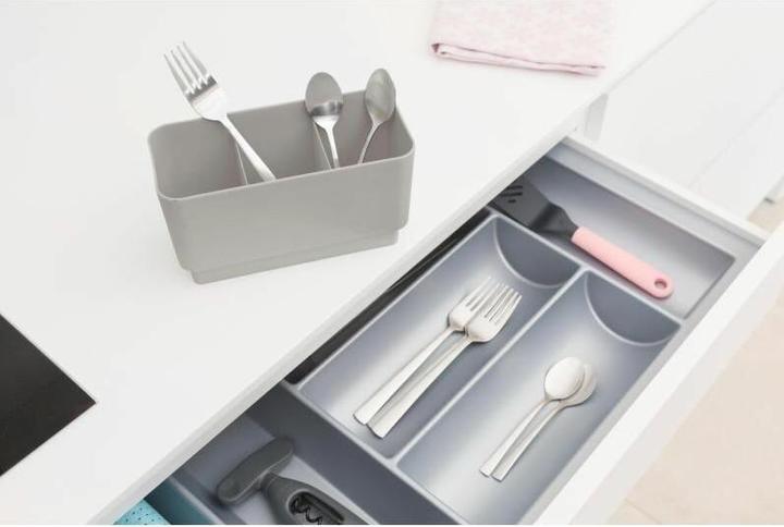 Actual product image Brabantia Compact