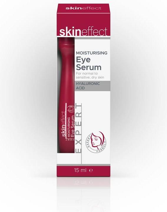 Image du produit Skineffect Augenserum feuchtigkeit 15ml (Sérum, 15 ml)