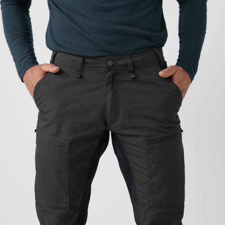 Actual product image Fjällräven Abisko Lite Trekking (50, L)