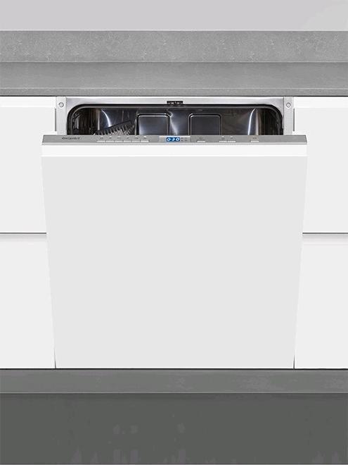 Produktbild Exquisit EGSP2113-E-030E silber