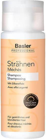 Image du produit Basler Shampooing pour mèches (200 ml, Shampoing liquide)