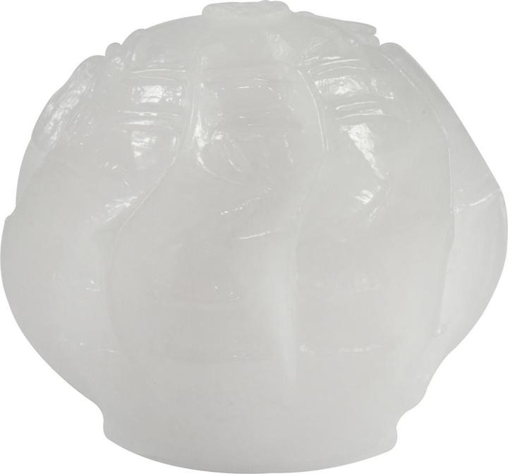 Actual product image Tenga Thunder