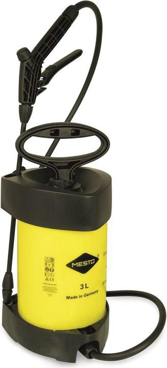 Mesto Drucksprühgerät Flori compact 3 L (3 l)