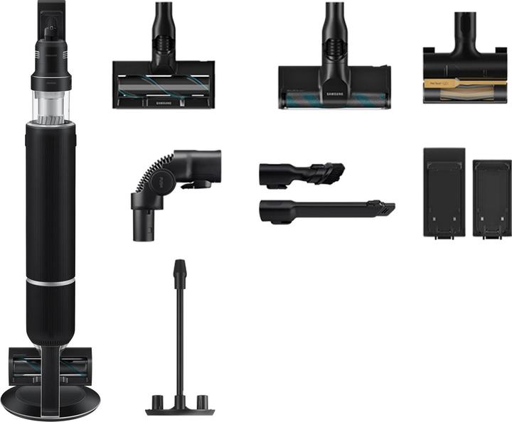 Image du produit Samsung BESPOKE Jet AI (730W)