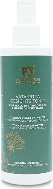 Immagine prodotto Maharishi Ayurveda Tonico Premium per il viso Vata-Pitta (Acqua tonica, 200 ml)