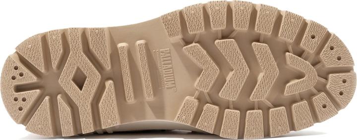 Image du produit Palladium bottines shock hiver (37)