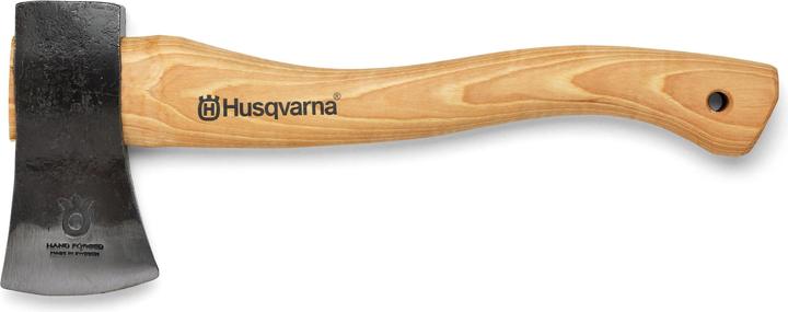 Produktbild Husqvarna Hobbyaxt